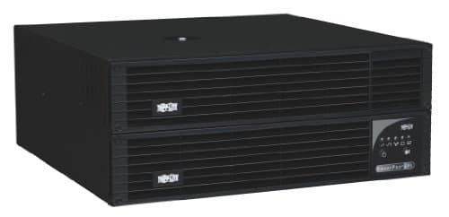 Tripp Lite SMART3000CRMXL - UPS / Surge Protector