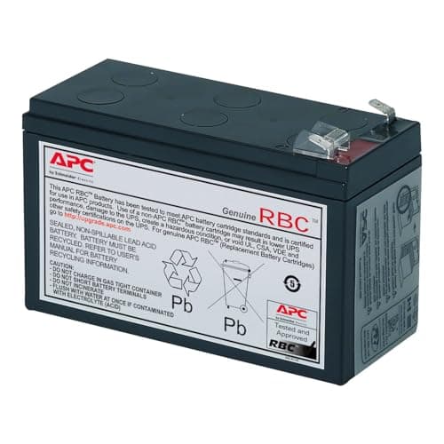 APC BE750G - UPS / Surge Protector