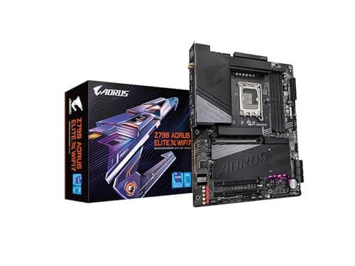 Gigabyte Z790 AORUS ELITE X - Motherboard