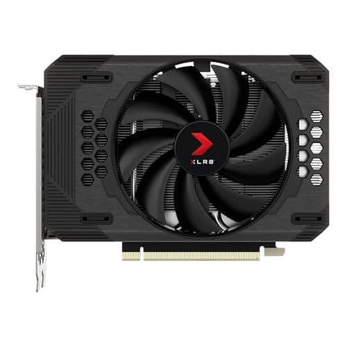 PNY UPRISING GeForce RTX 3060 12GB - Video Card