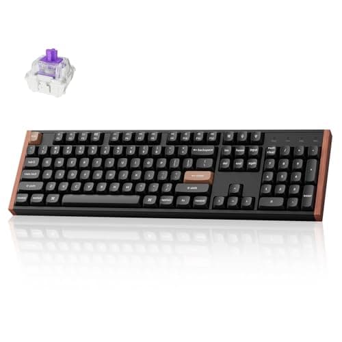 Keychron K10 - Keyboard