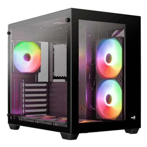 Aerocool Dryft V1 - Case