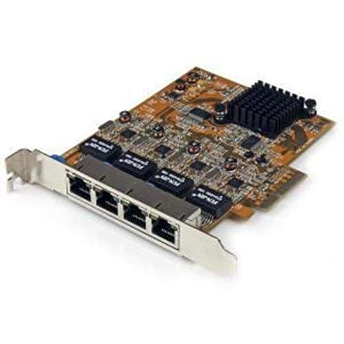 StarTech ST1000SPEX42 - Networking