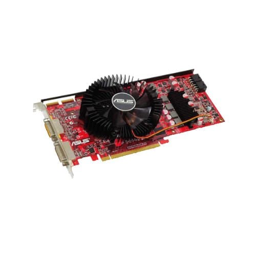 Asus EAH4870/2DI/1GD5 Radeon HD 4870 - Video Card