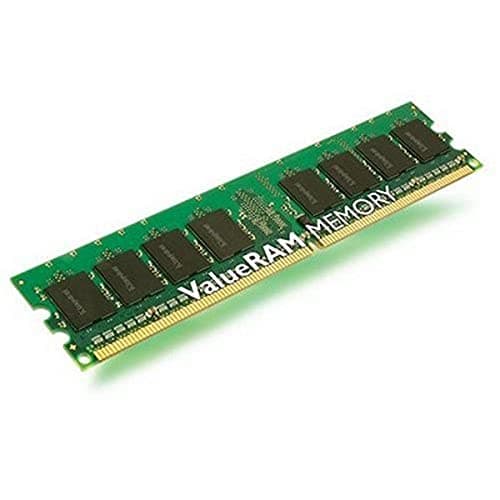 Kingston ValueRAM 2 GB (1x2GB DDR2-533) - Memory (RAM)