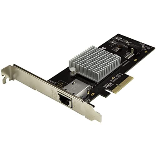 StarTech ST10000SPEXI - Networking