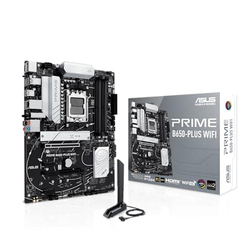 Asus PRIME B650-PLUS WIFI-CSM - Motherboard