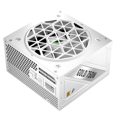 1STPLAYER NGDP 750W - Power Supply