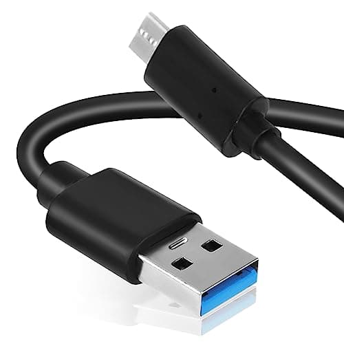 CJP-Geek 3ft USB-C Type-C Cable Cord Compatible with Razer Ripsaw HD - Game Capture Card - Capture Card