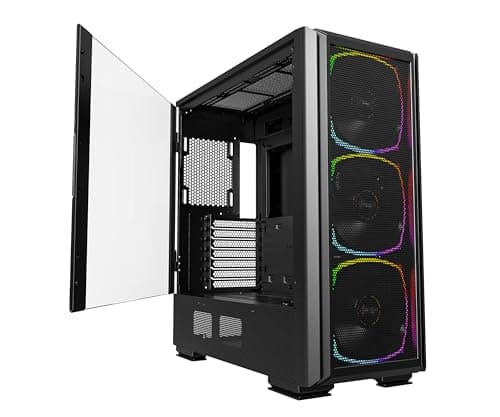 Montech X1 - Case
