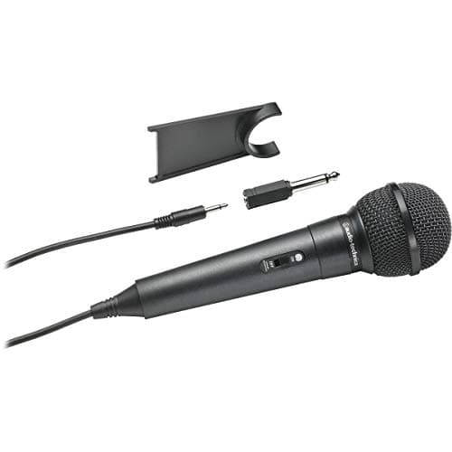 Audio-Technica - Microphone