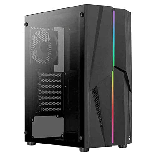 Aerocool Mecha - Case