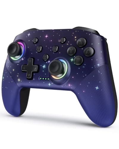 VOYEE - Controller