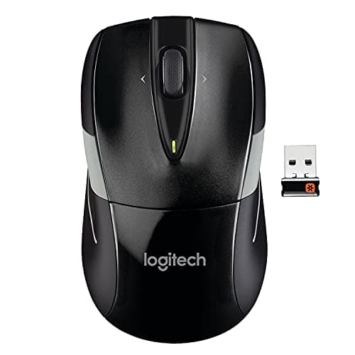 Logitech M525 - Mouse