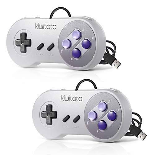 KIWITATA - Controller
