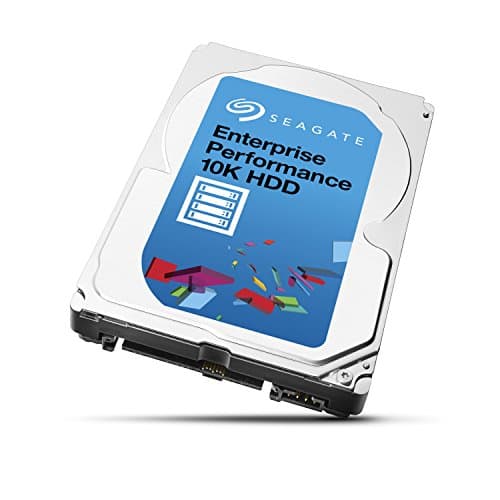 Seagate 1200 SSD 200 GB - Storage