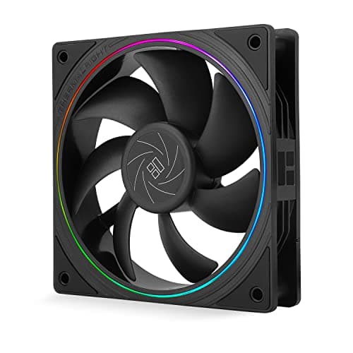 Thermalright TL-S12-S - Case Fan
