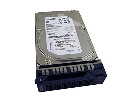 Seagate Constellation ES 2 TB - Storage