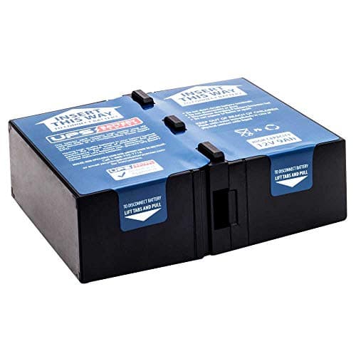 APC BR1300G - UPS / Surge Protector