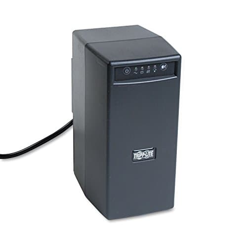 Tripp Lite OMNIVS1000 - UPS / Surge Protector