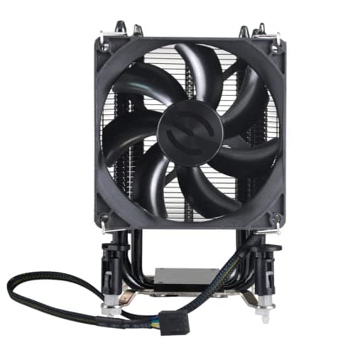 EVGA ACX - CPU Cooler