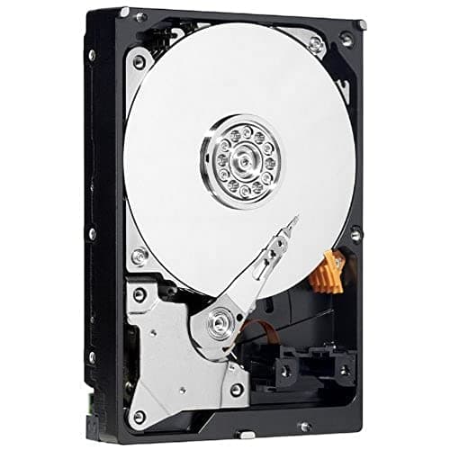 Western Digital AV-GP 250 GB - Storage