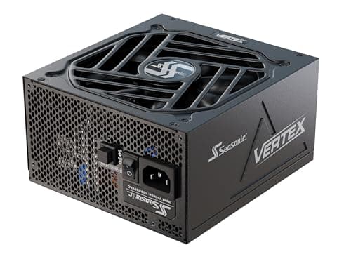 SeaSonic VERTEX GX-1000 Sakura Edition 1000W - Power Supply