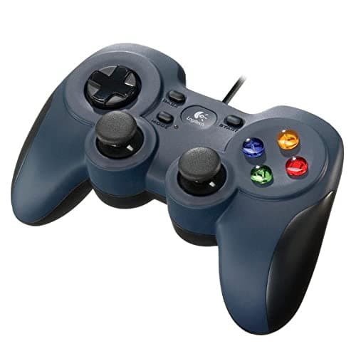 Logitech - Controller