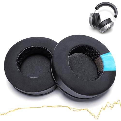 HiFiMAN HE-400i - Headset