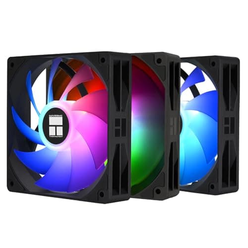Thermalright TL-C12C-X28-S - Case Fan