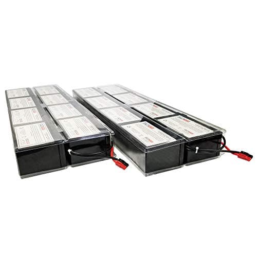 Tripp Lite SU8000RT4U - UPS / Surge Protector
