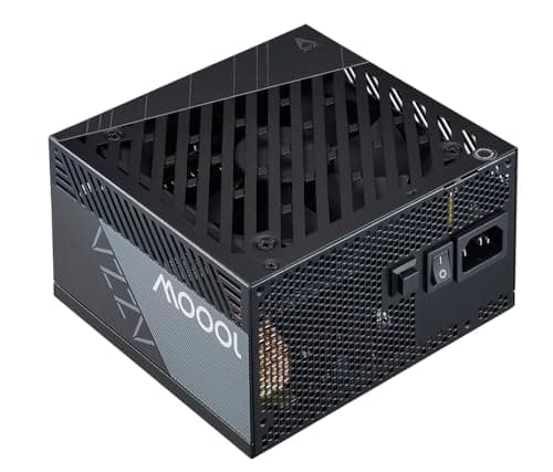 Azza Titan 1000W - Power Supply