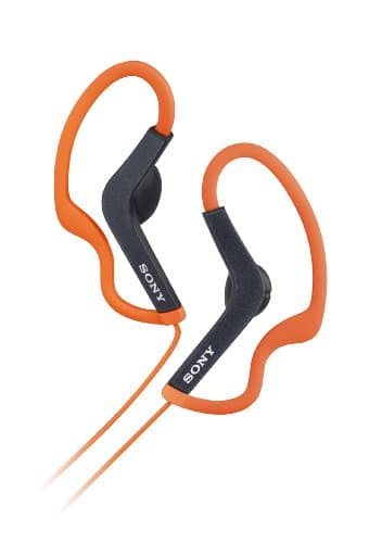 Sony MDRAS200/ORG - Headset