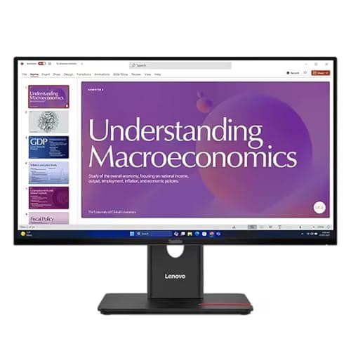 Lenovo Thinkvision T24d-10 - Monitor