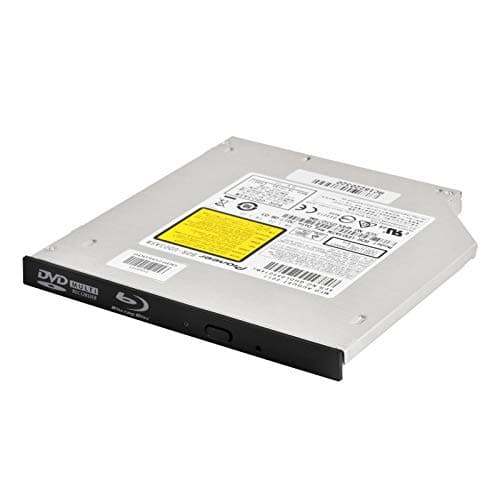 Silverstone TOB04 - Optical Drive