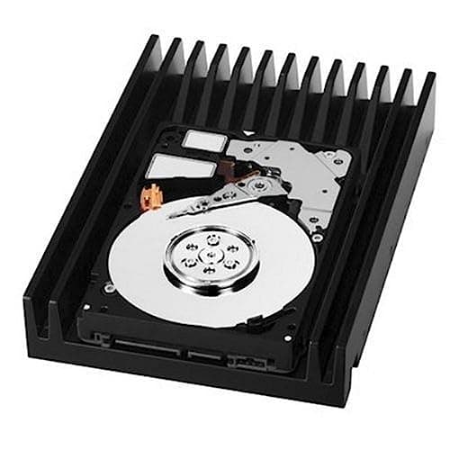 Western Digital VelociRaptor 300 GB - Storage