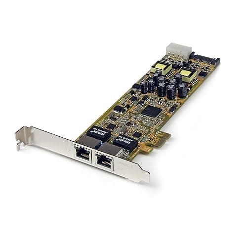 StarTech ST2000PEXPSE - Networking