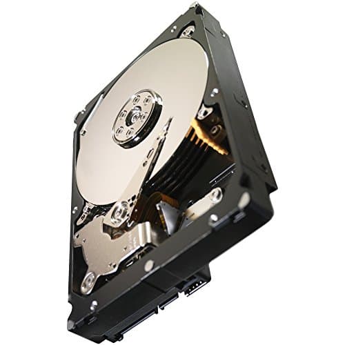 Seagate Constellation ES 500 GB - Storage