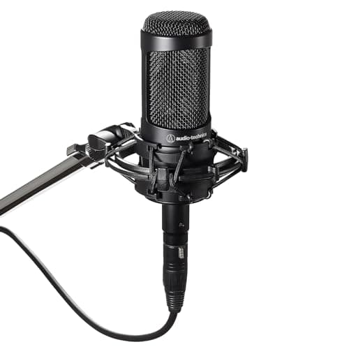 Audio-Technica - Microphone