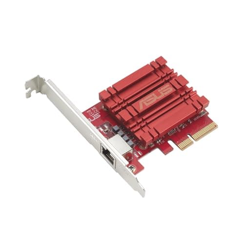 Asus XG-C100C - Networking
