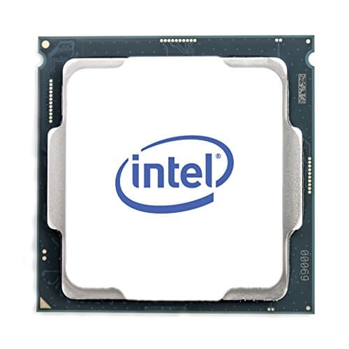 Intel Core i3-8100 - CPU / Processor