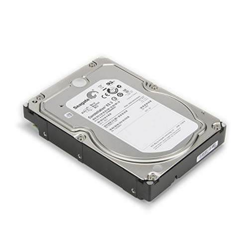 Supermicro HDD-T4000-ST4000NM00 4 TB - Storage
