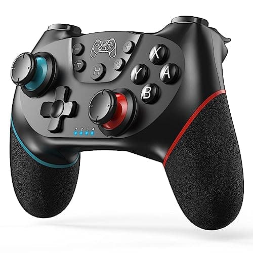 Diswoe - Controller