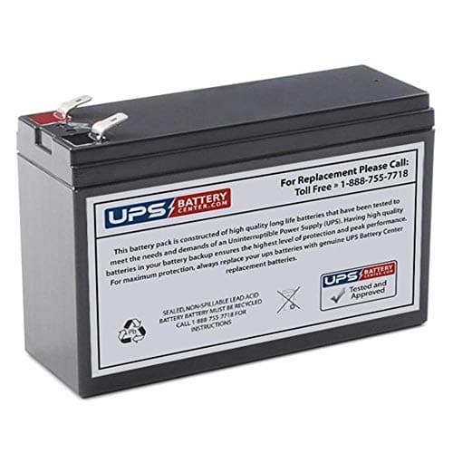 APC BE450G - UPS / Surge Protector