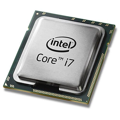 Intel Core i7-4790K - CPU / Processor