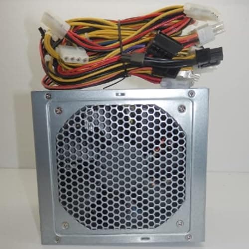 SeaSonic SS-500ET Bronze 500W - Power Supply