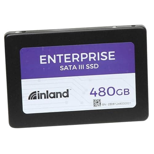 Inland Enterprise 480 GB - Storage