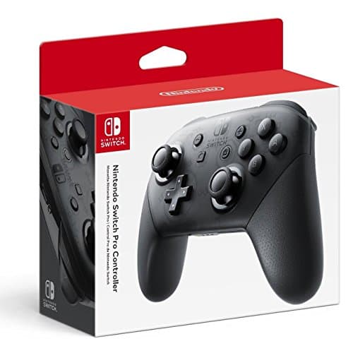 Nintendo - Controller