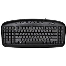 A4Tech KBS-29 - Keyboard