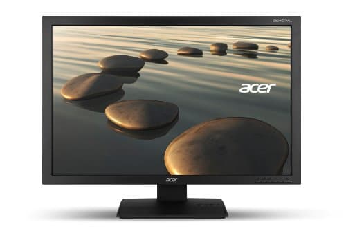 Acer B243PWLAJbmdrz - Monitor